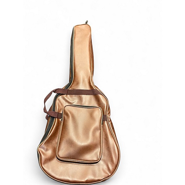 Used Keith Urban Player Cherry Sunburst Acoustic Electric Guitar