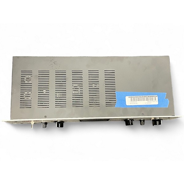 Used Warm Audio WA-2A Tube Opto Compressor Compressor