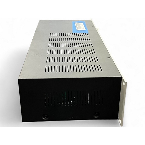 Used Warm Audio WA-2A Tube Opto Compressor Compressor