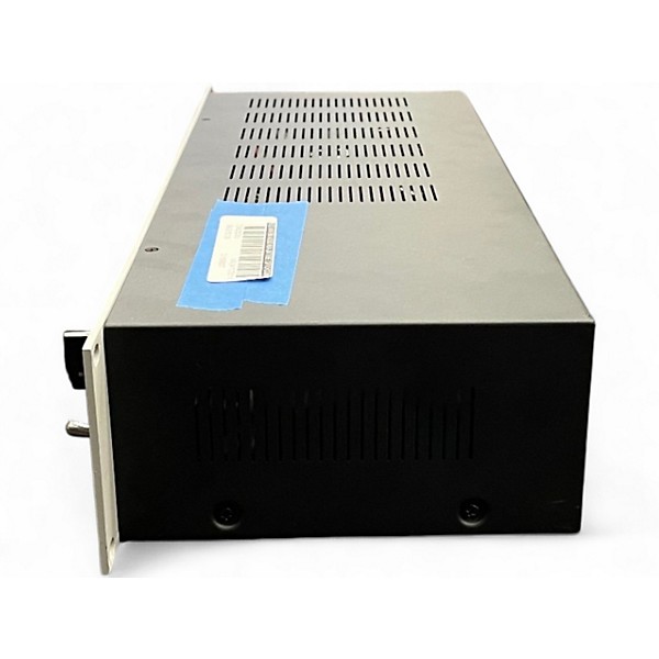 Used Warm Audio WA-2A Tube Opto Compressor Compressor