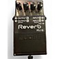 Used BOSS RV6 Digital Reverb Effect Pedal thumbnail