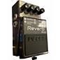 Used BOSS RV6 Digital Reverb Effect Pedal