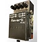 Used BOSS RV6 Digital Reverb Effect Pedal