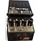 Used BOSS RV6 Digital Reverb Effect Pedal