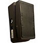 Used Dunlop CBM95 Cry Baby Mini Wah Effect Pedal