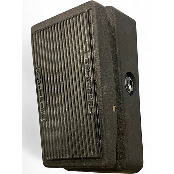 Used Dunlop CBM95 Cry Baby Mini Wah Effect Pedal