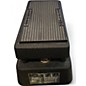 Used Dunlop CBM95 Cry Baby Mini Wah Effect Pedal