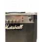 Used Marshall MG15CF Guitar Combo Amp