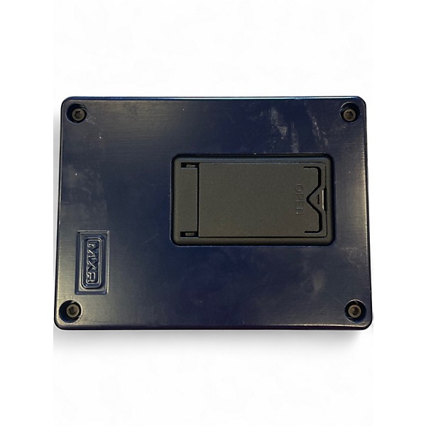 Used MXR 5150 CHORUS Effect Pedal