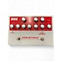 Used BBE Acoustimax Sonic Maximizer/Preamp Pedal Guitar Preamp thumbnail