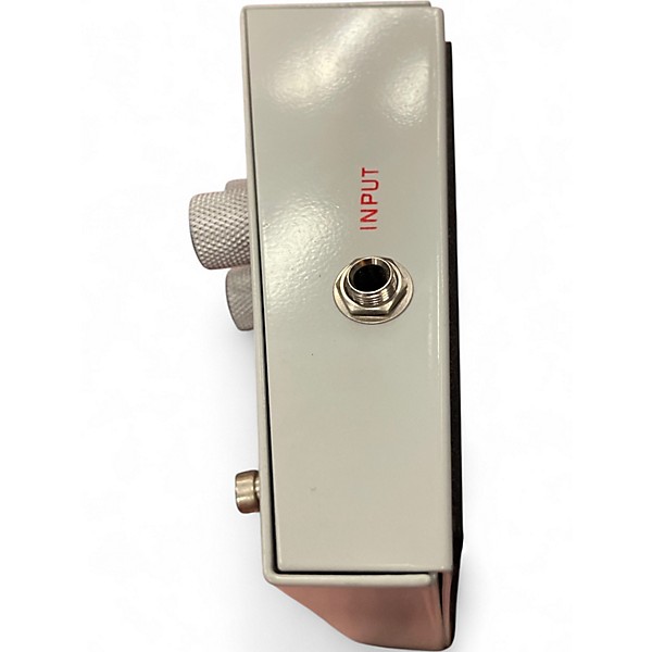 Used BBE Acoustimax Sonic Maximizer/Preamp Pedal Guitar Preamp