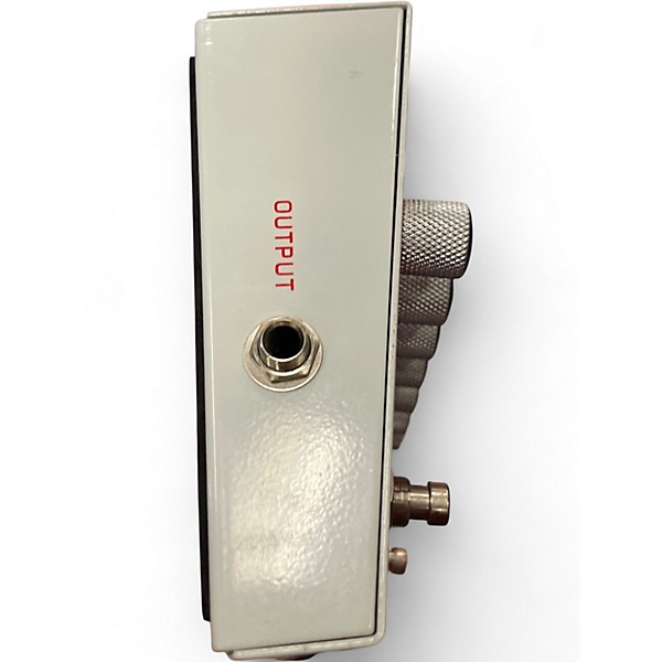 Used BBE Acoustimax Sonic Maximizer/Preamp Pedal Guitar Preamp