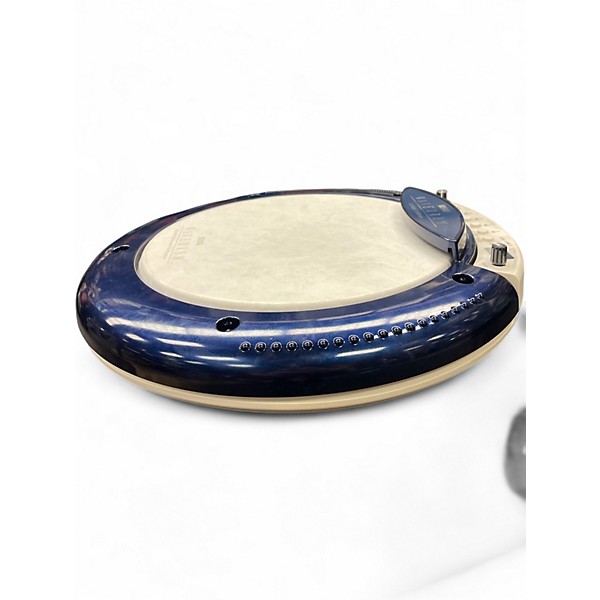 Used KORG Wave Drum Global Edition Trigger Pad