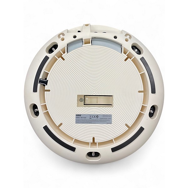 Used KORG Wave Drum Global Edition Trigger Pad