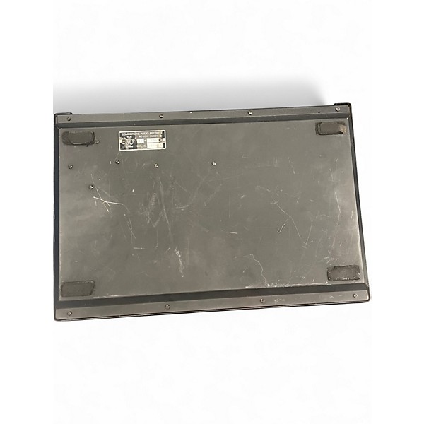 Used Kawai MX-16 Line Mixer