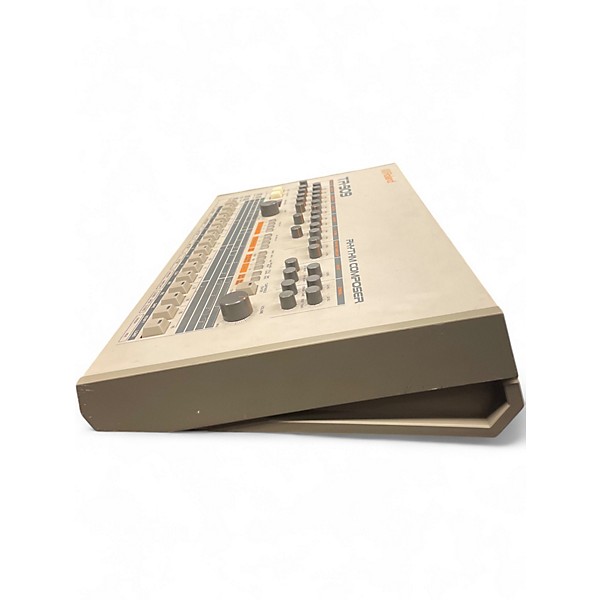 Vintage 1980s Roland TR-909 Sound Module