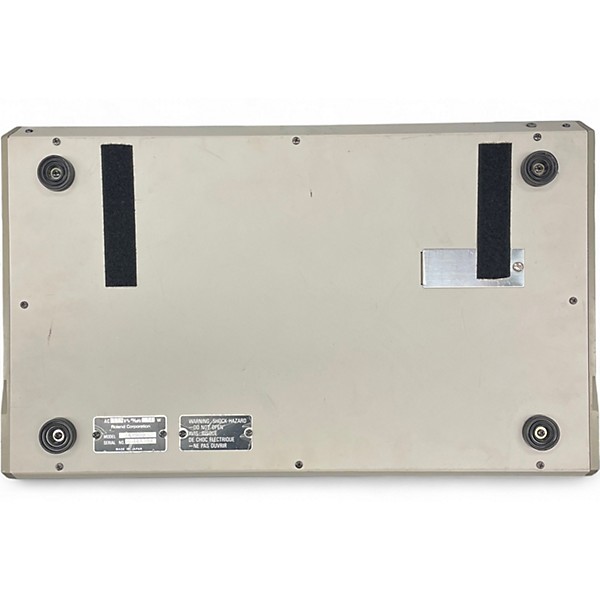 Vintage 1980s Roland TR-909 Sound Module