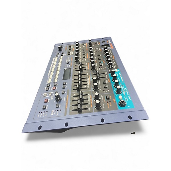 Vintage 1990s Roland JP-8080 Synthesizer