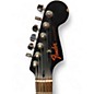 Used Fender NOIR SPECIAL EDITION STRATOCASTER NOIR Solid Body Electric Guitar