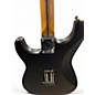 Used Fender NOIR SPECIAL EDITION STRATOCASTER NOIR Solid Body Electric Guitar