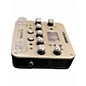 Used Fishman PROPLT101 Platinum EQ Pre With DI Acoustic Guitar Pickup