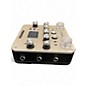 Used Fishman PROPLT101 Platinum EQ Pre With DI Acoustic Guitar Pickup