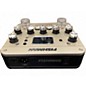Used Fishman PROPLT101 Platinum EQ Pre With DI Acoustic Guitar Pickup