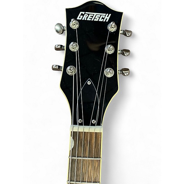 Used Gretsch Guitars G5622T Electromatic Center Block Double Cut Bigsby WALNUT BURST Hollow Body Electric Guitar