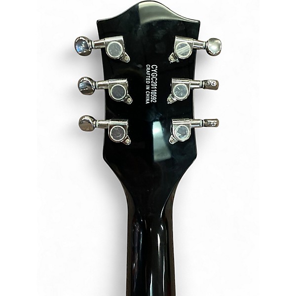 Used Gretsch Guitars G5622T Electromatic Center Block Double Cut Bigsby WALNUT BURST Hollow Body Electric Guitar