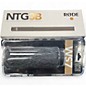 Used RODE NTG3B Condenser Microphone thumbnail