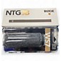 Used RODE NTG3B Condenser Microphone