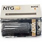 Used RODE NTG3B Condenser Microphone
