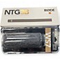 Used RODE NTG3B Condenser Microphone