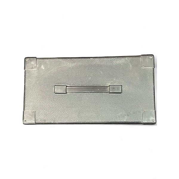 Used VHT 112A-V30C Guitar Cabinet