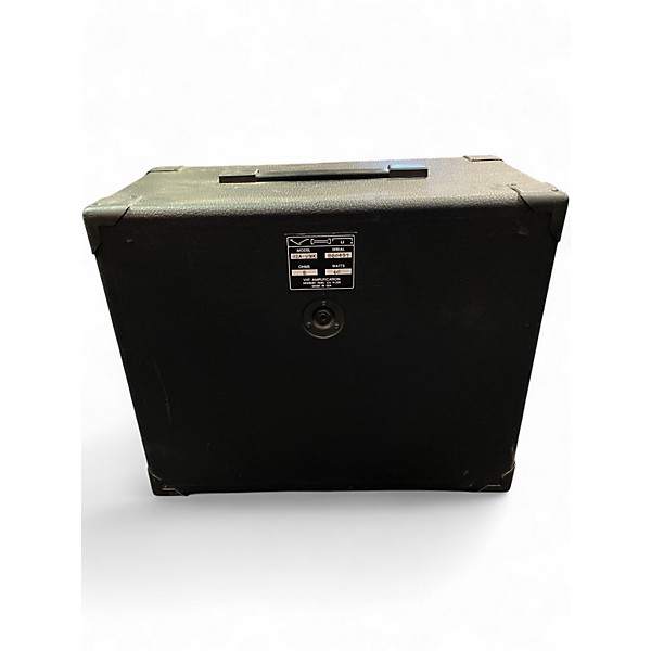 Used VHT 112A-V30C Guitar Cabinet