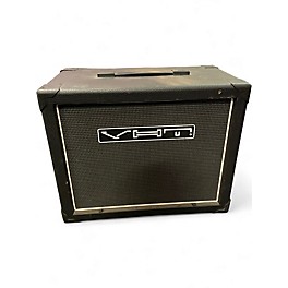 Used VHT 112A-V30C Guitar Cabinet