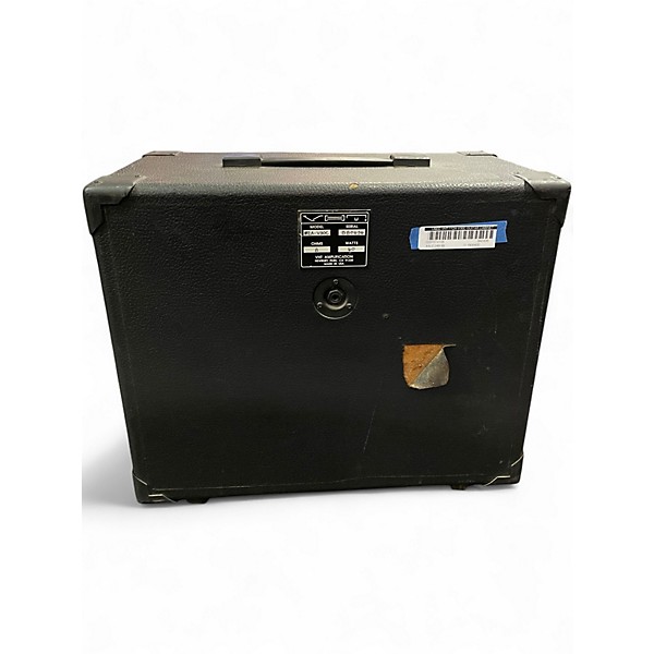 Used VHT 112A-V30C Guitar Cabinet