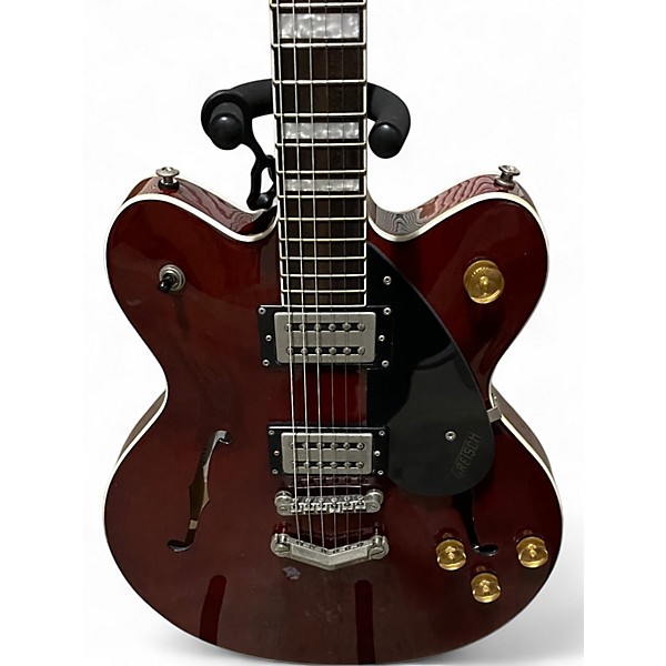 Used Gretsch Guitars G2622 Streamliner Center Block Walnut Hollow Body Electric Guitar