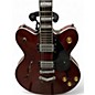 Used Gretsch Guitars G2622 Streamliner Center Block Walnut Hollow Body Electric Guitar