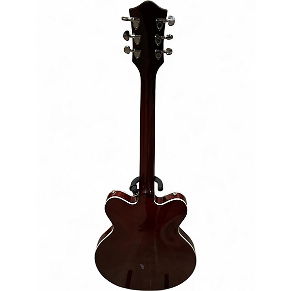 Used Gretsch Guitars G2622 Streamliner Center Block Walnut Hollow Body Electric Guitar