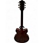 Used Gretsch Guitars G2622 Streamliner Center Block Walnut Hollow Body Electric Guitar