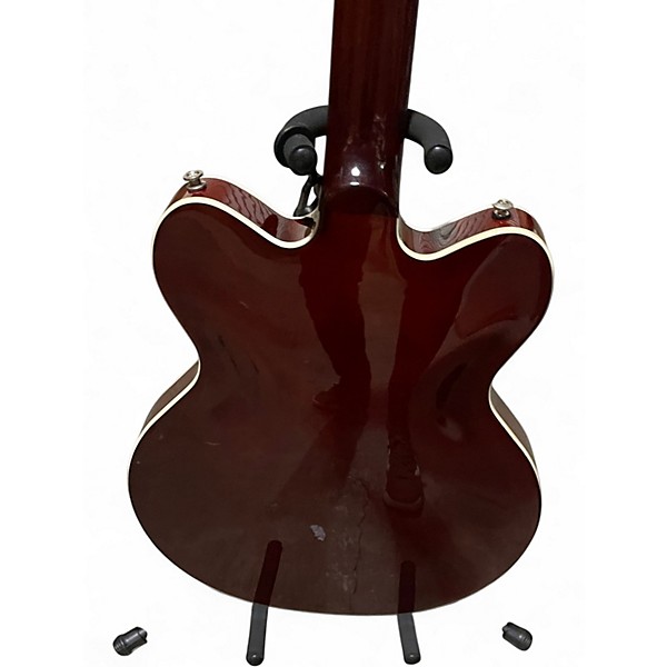 Used Gretsch Guitars G2622 Streamliner Center Block Walnut Hollow Body Electric Guitar