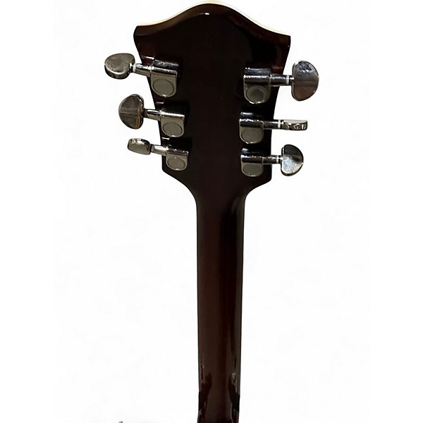 Used Gretsch Guitars G2622 Streamliner Center Block Walnut Hollow Body Electric Guitar