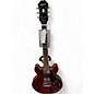 Used Epiphone ES339 Cherry Hollow Body Electric Guitar thumbnail