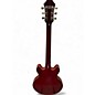 Used Epiphone ES339 Cherry Hollow Body Electric Guitar