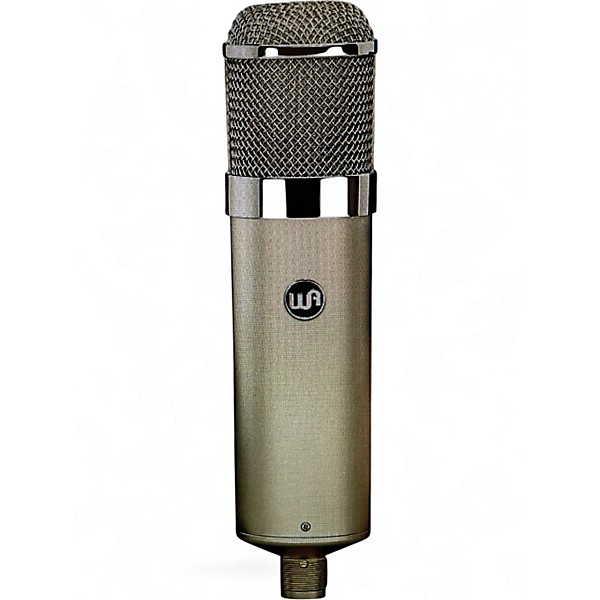 Used Warm Audio WA-47 Tube Microphone