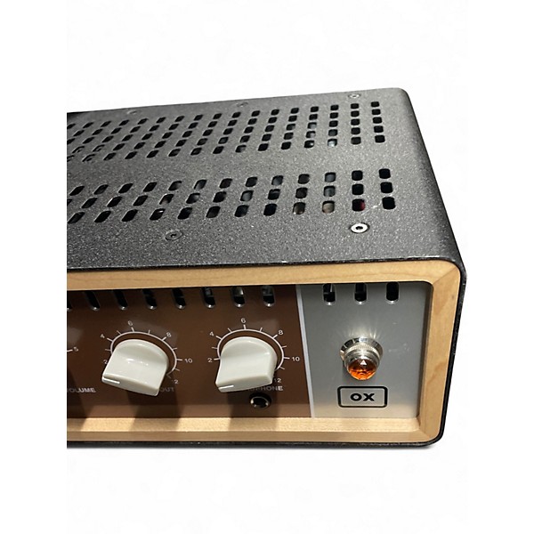 Used Universal Audio OX BOX Power Attenuator