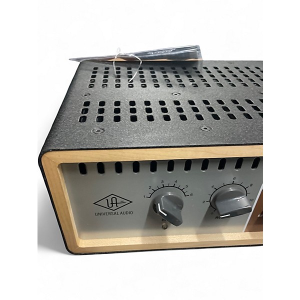 Used Universal Audio OX BOX Power Attenuator