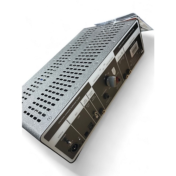 Used Universal Audio OX BOX Power Attenuator