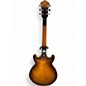 Used Ibanez AM73B Archtop Vintage Natural Hollow Body Electric Guitar